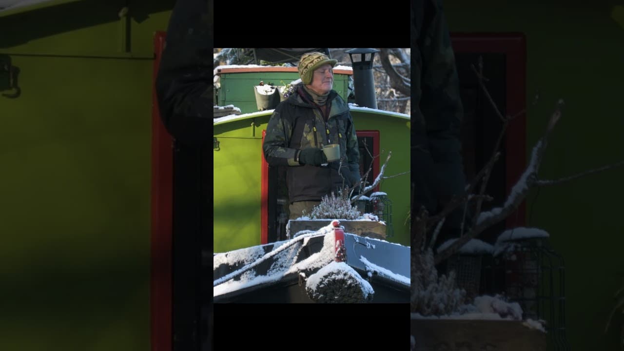 Inspired by Nature - Its going to be a good year!